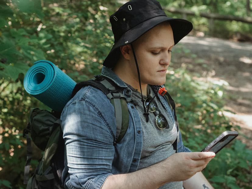 Lifestyle Android App