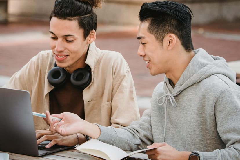 TA Application Management System